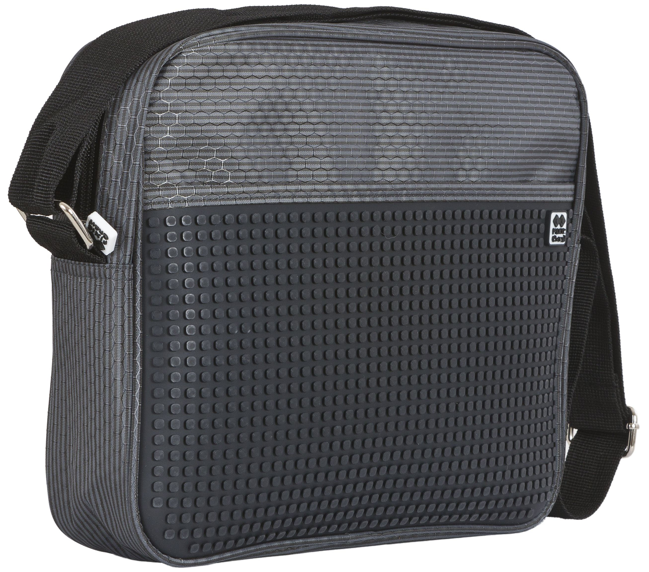 Pixie Crew Messenger Bags