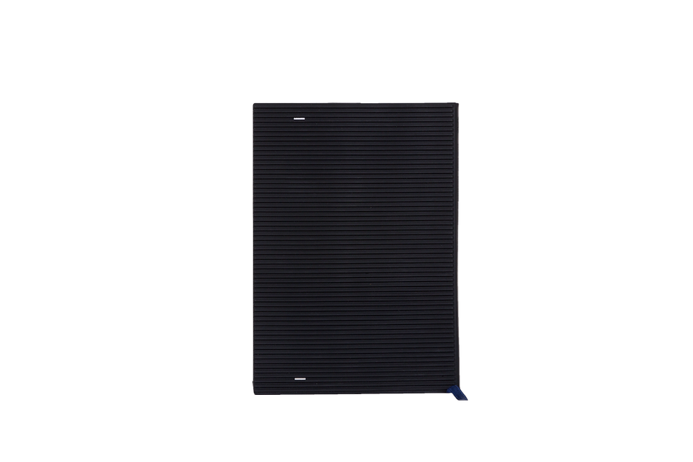 Thumbnail: Pixie Crew A5 Note Books