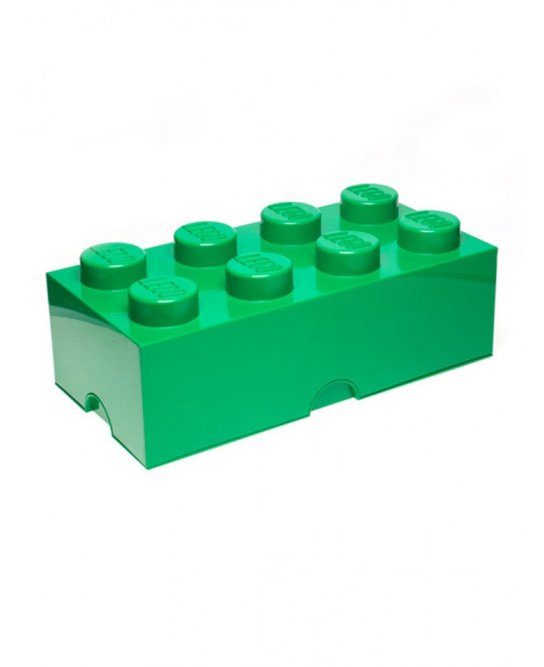 Thumbnail: Lego Storage Brick Box 8
