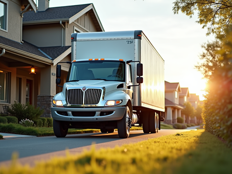 Top-Rated Winnipeg Moving Services: Your Guide to the Best Moving Companies