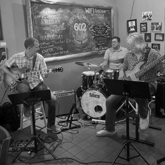 Music in the Museum | Downtown Jazz Trio
