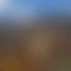 View from end of OHV Trail