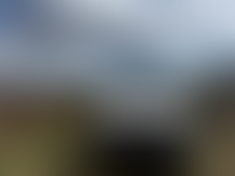 100 Series Land Cruiser on Ivestor Gap Trail in Pisgah National Forest