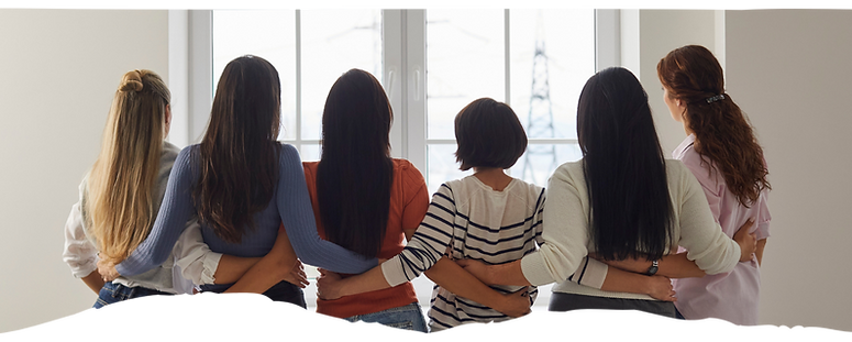 Group of women