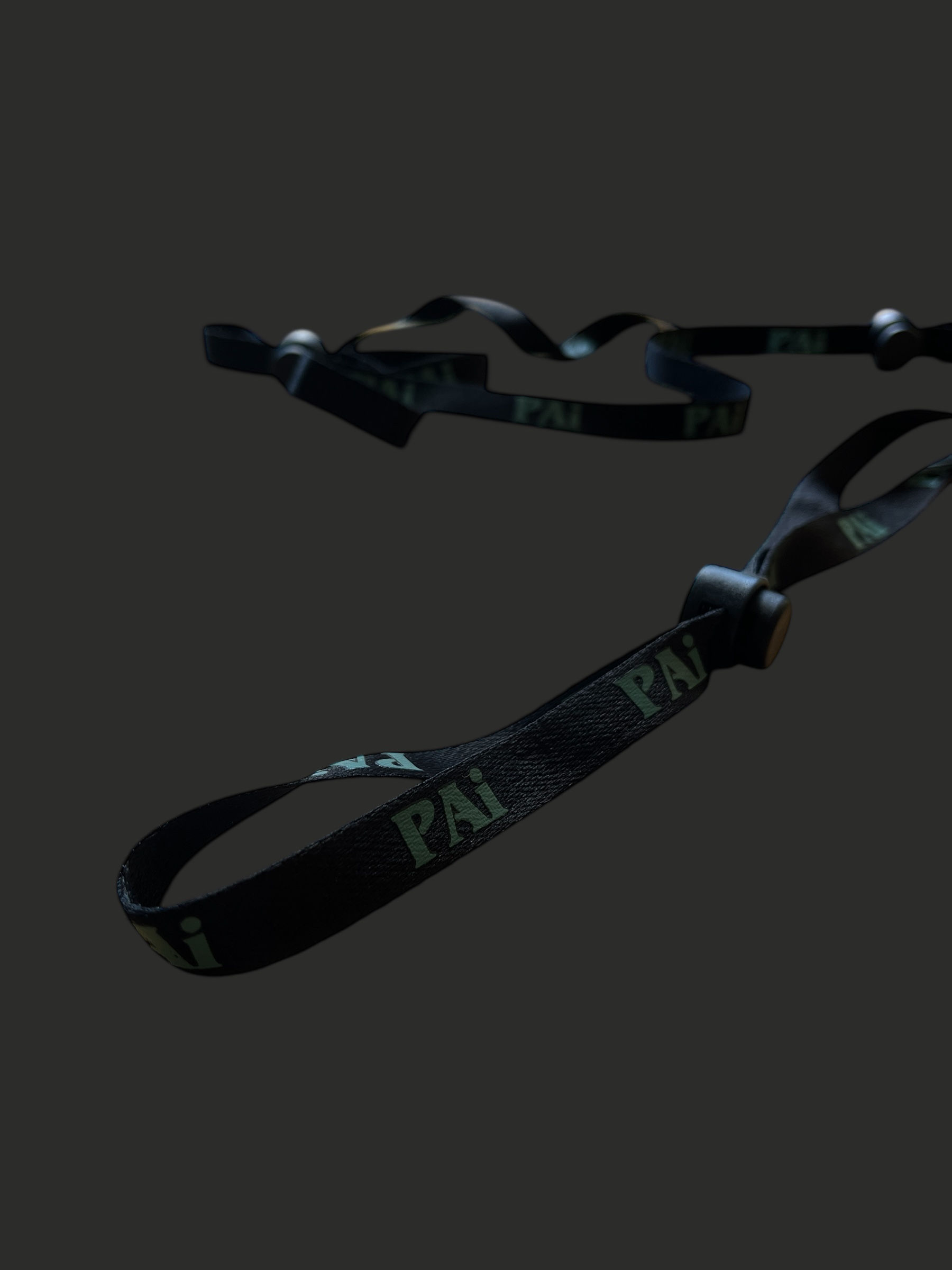 PAi drink system neck strap