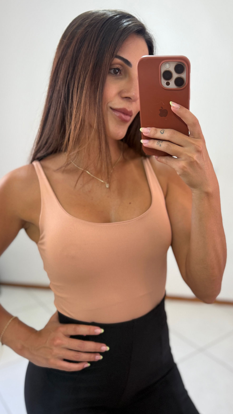 Miniatura: BODY LUZ DO SOL 