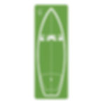 Thumbnail: The ultimate pop up surf yoga mat