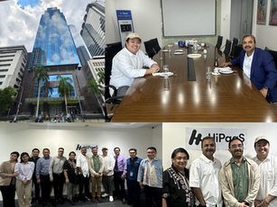 Philippines Office Strategy Visit