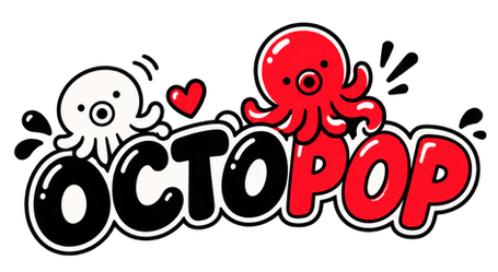 How Asia turned me into a maker of cute octopus art, and the Chinese AI tools I learned for it