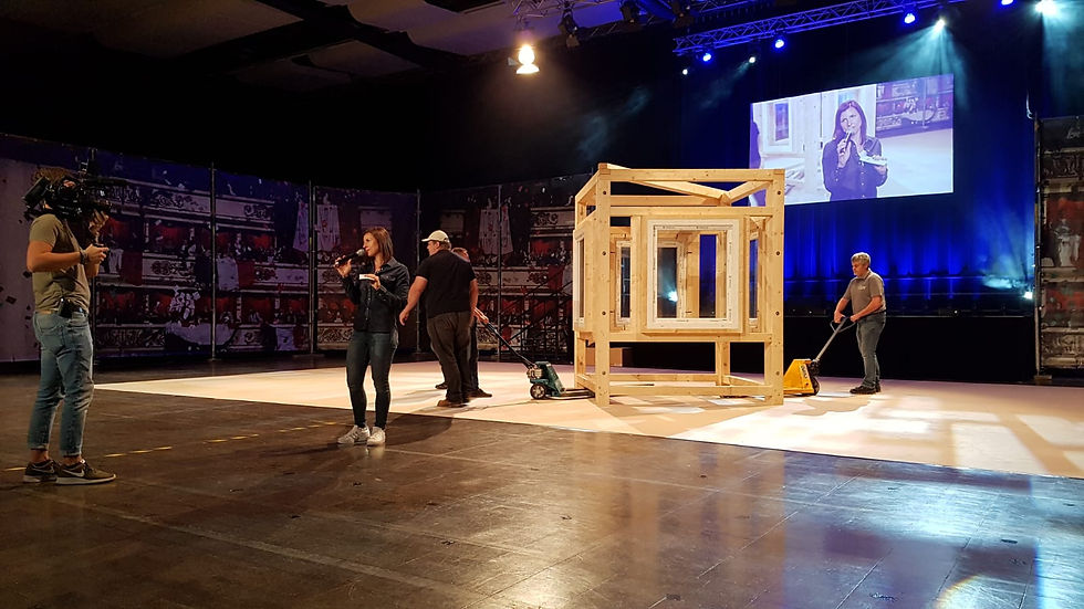 Glaser- und Fensterbauer