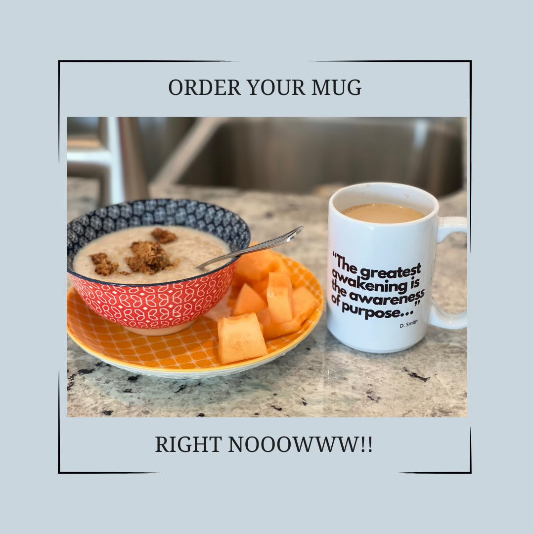 15oz Ceramic Mug
