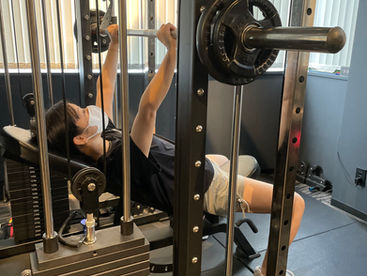 小倉南区ESG Work outブライダルプランのお客様最終調整！