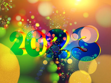 2023年営業スタート！