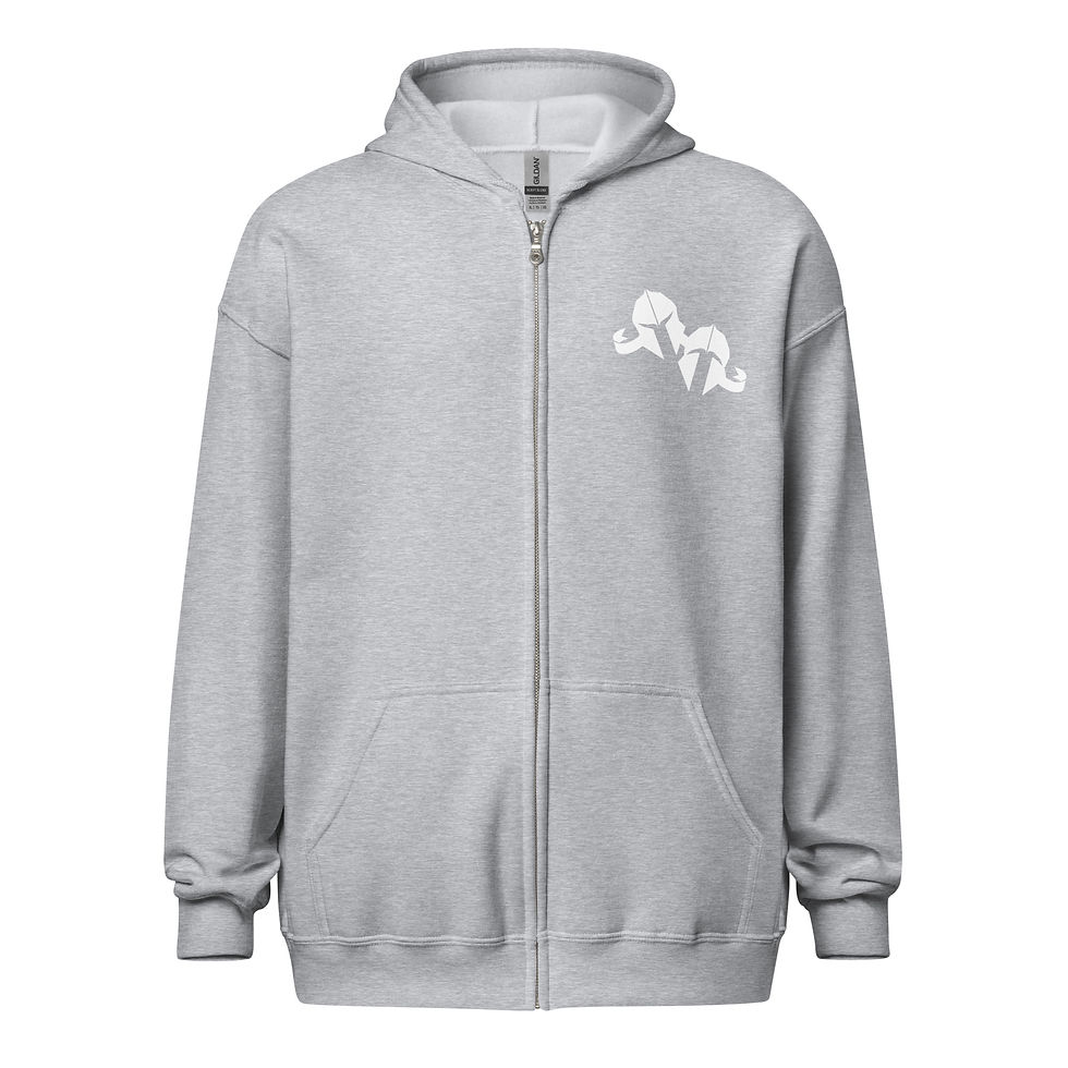 Thumbnail: Spartan Stage Studios Zip-Up