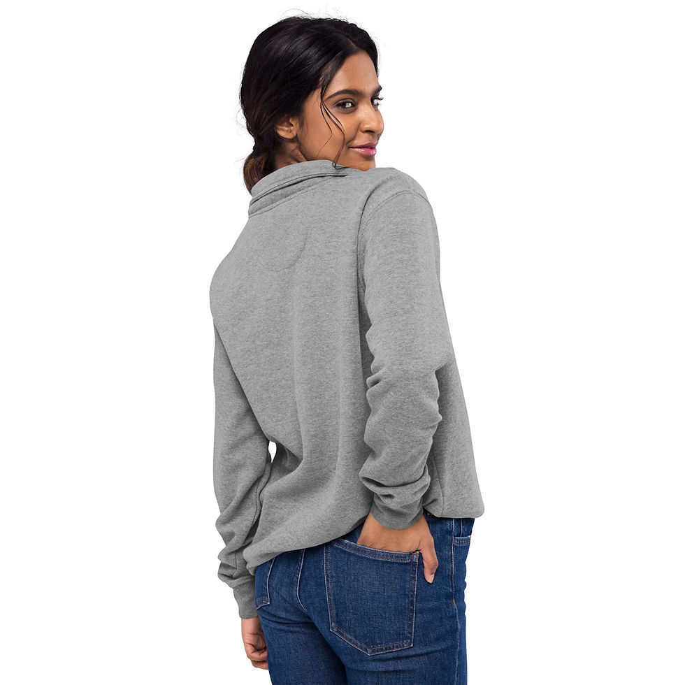 Thumbnail: Spartan Stage Studios Quarter-Zip