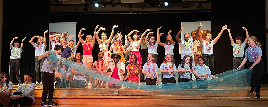 High School Musical 2 Jr.