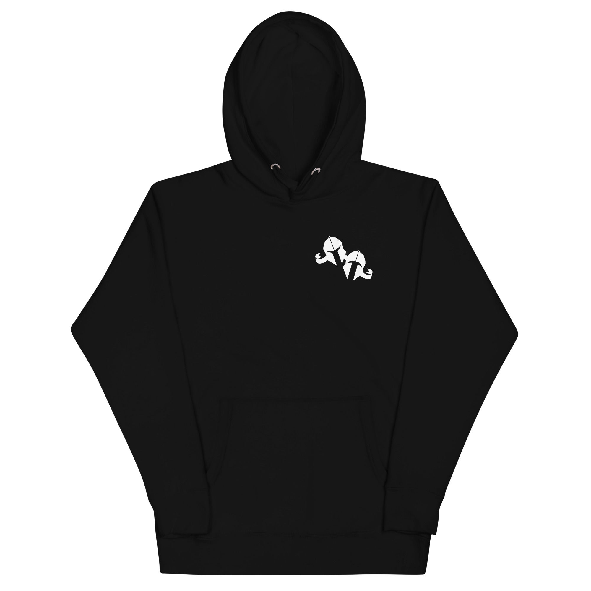 Spartan Stage Studios Hoodie