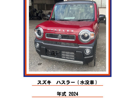 【八代市】廃車・事故車の買取実績｜株式会社カネムラエコワークス