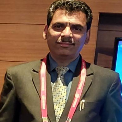 Dr. Sudhir Kumar Atri