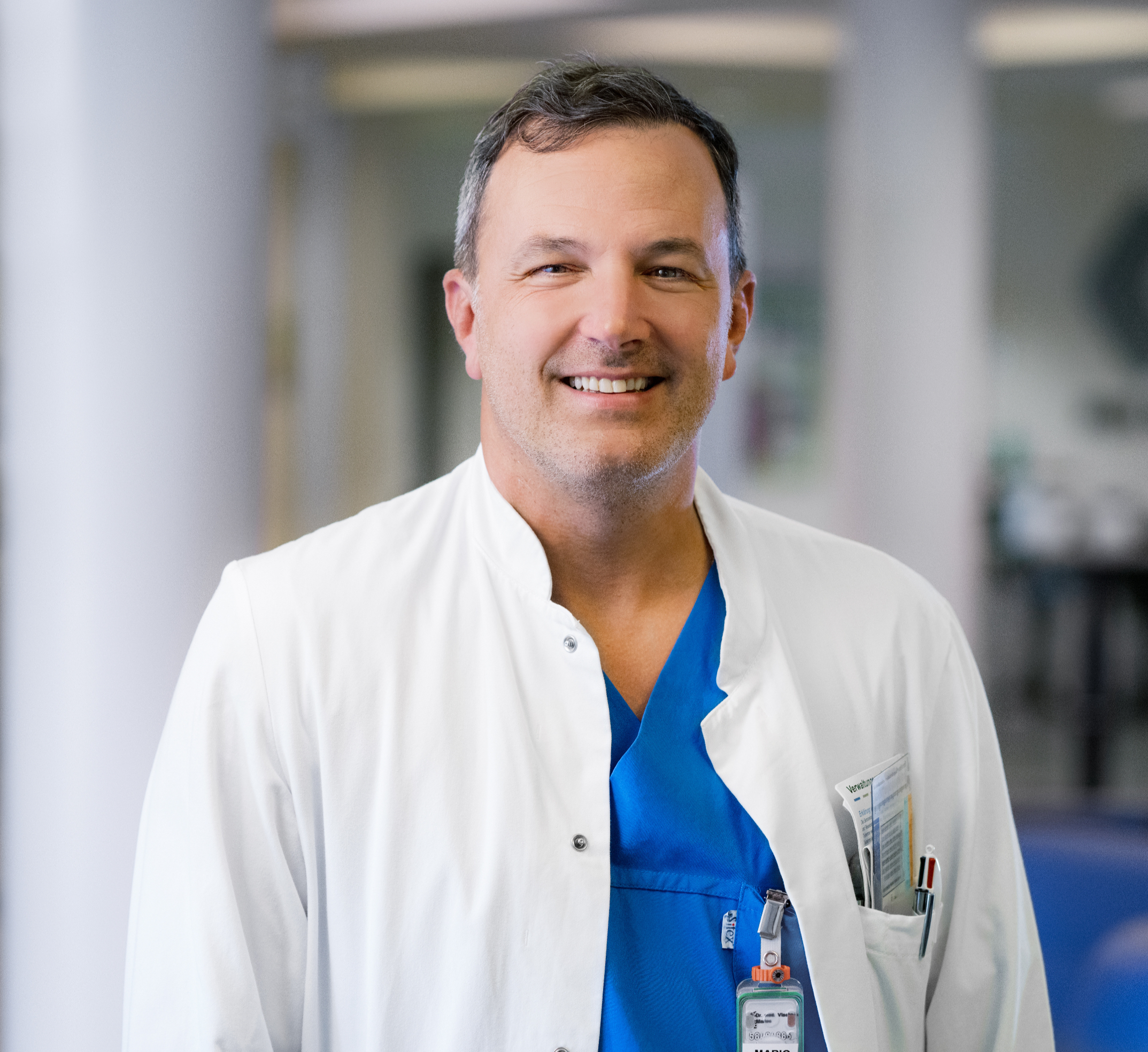 Autorenbild: Dr. Marios Vlachojannis