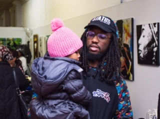 Status Spotlight: Gabriel Massalley