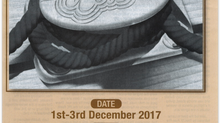 Hong Kong International Boat Show 2017 香港國際遊艇展覽會 2017