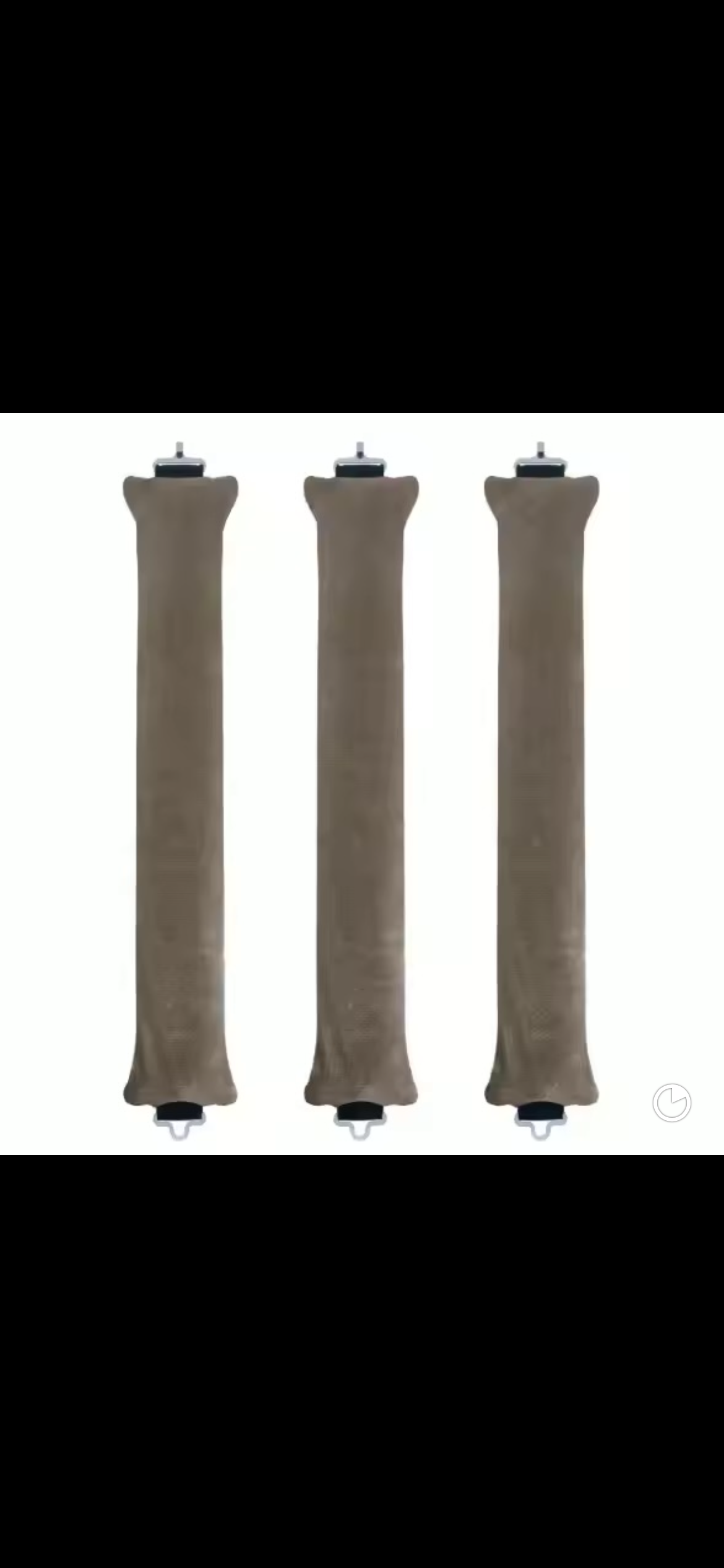 Blowout Roller Rods