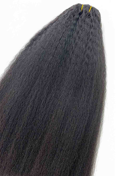 Thumbnail: Kinky Straight