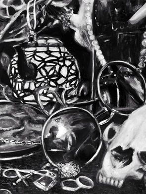 131 Foundations Drawing