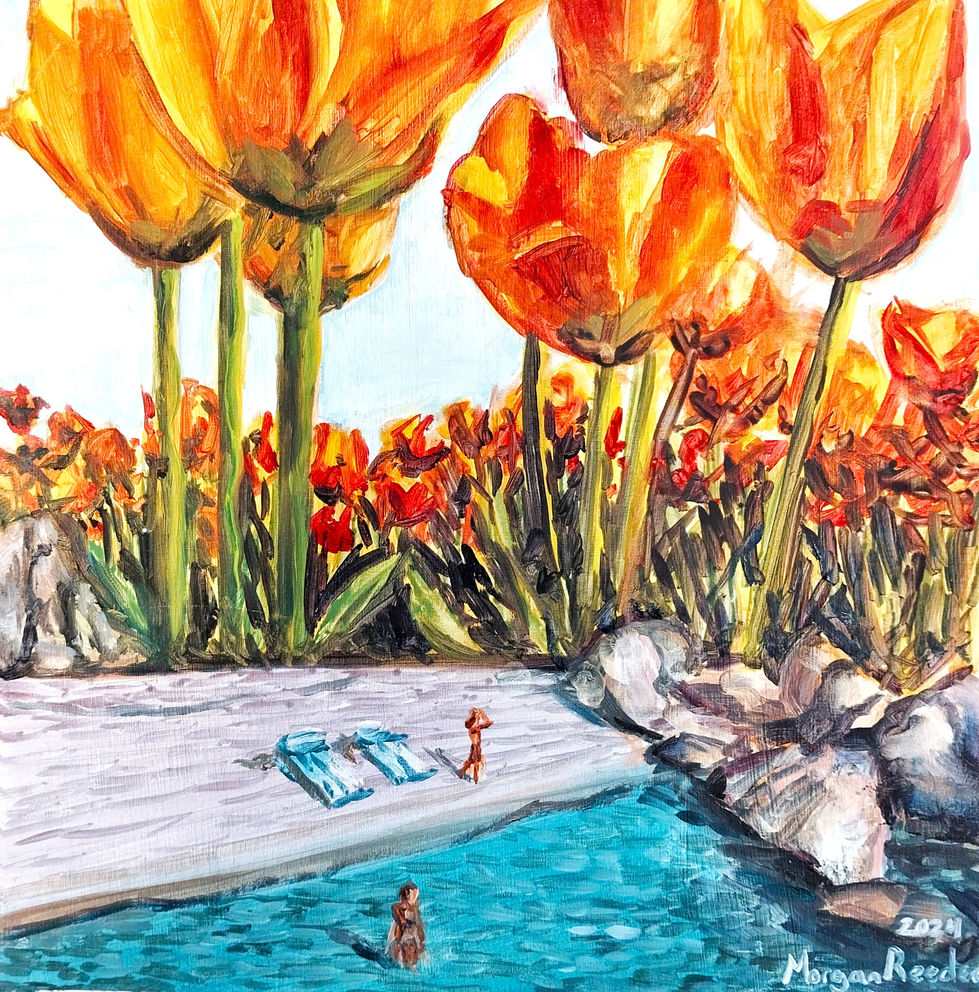 Study of Maisie Kane