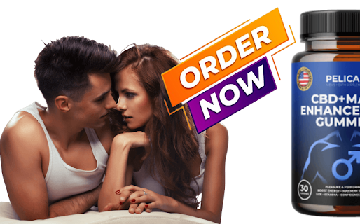 Erectafil CBD Gummies Natural Testosterone Booster!!