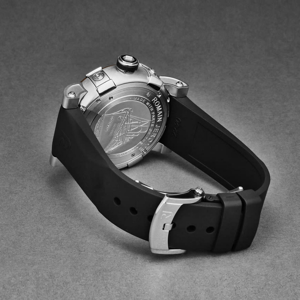 Thumbnail: Romain Jerome Titanic-DNA RJTIAU.501.10