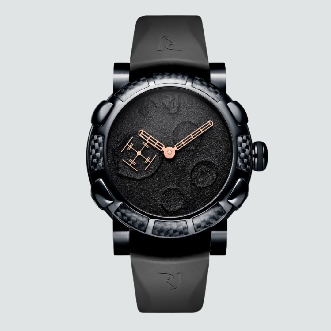 Romain Jerome Moon-Dust DNA