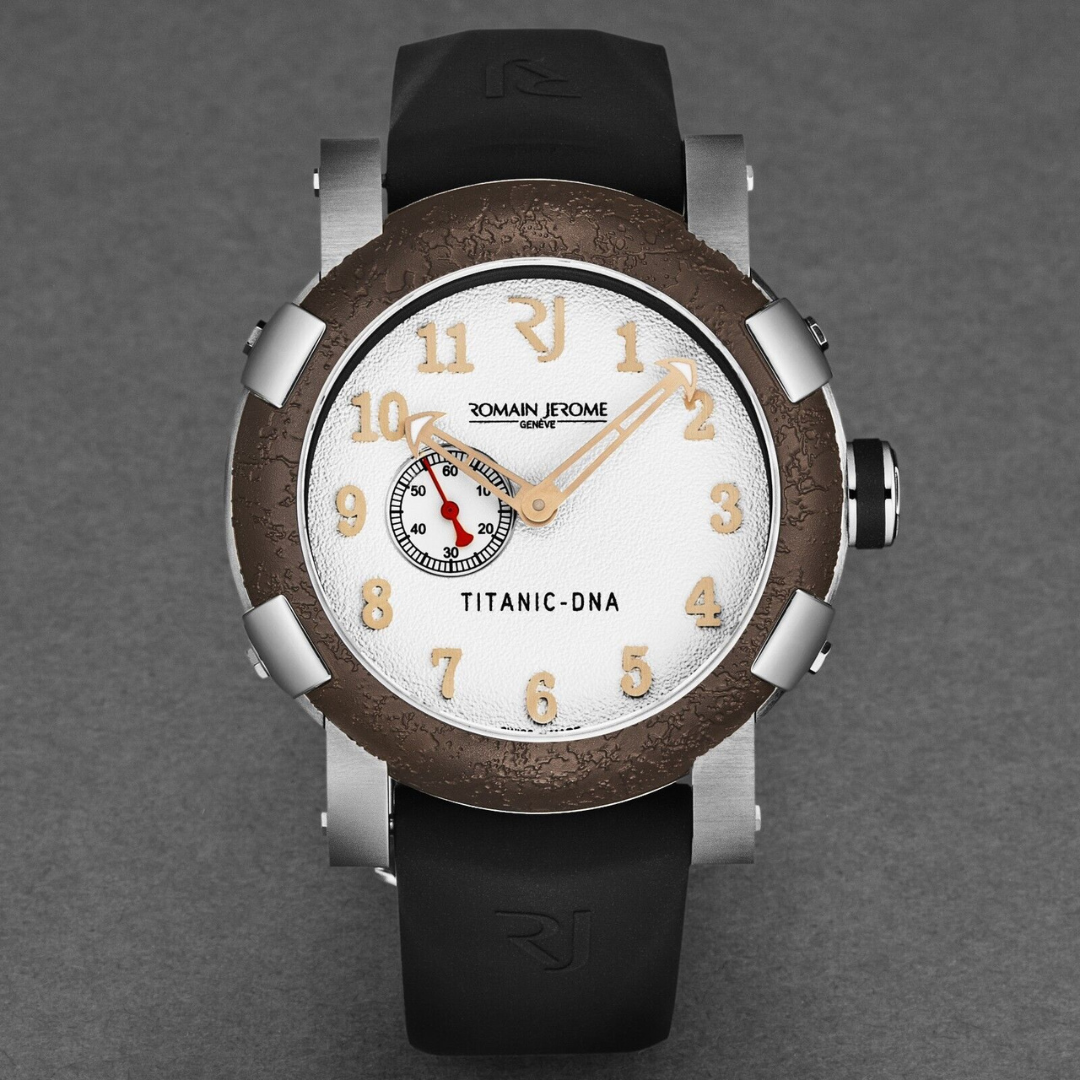 Romain Jerome Titanic-DNA RJ.TI.AU.203.10