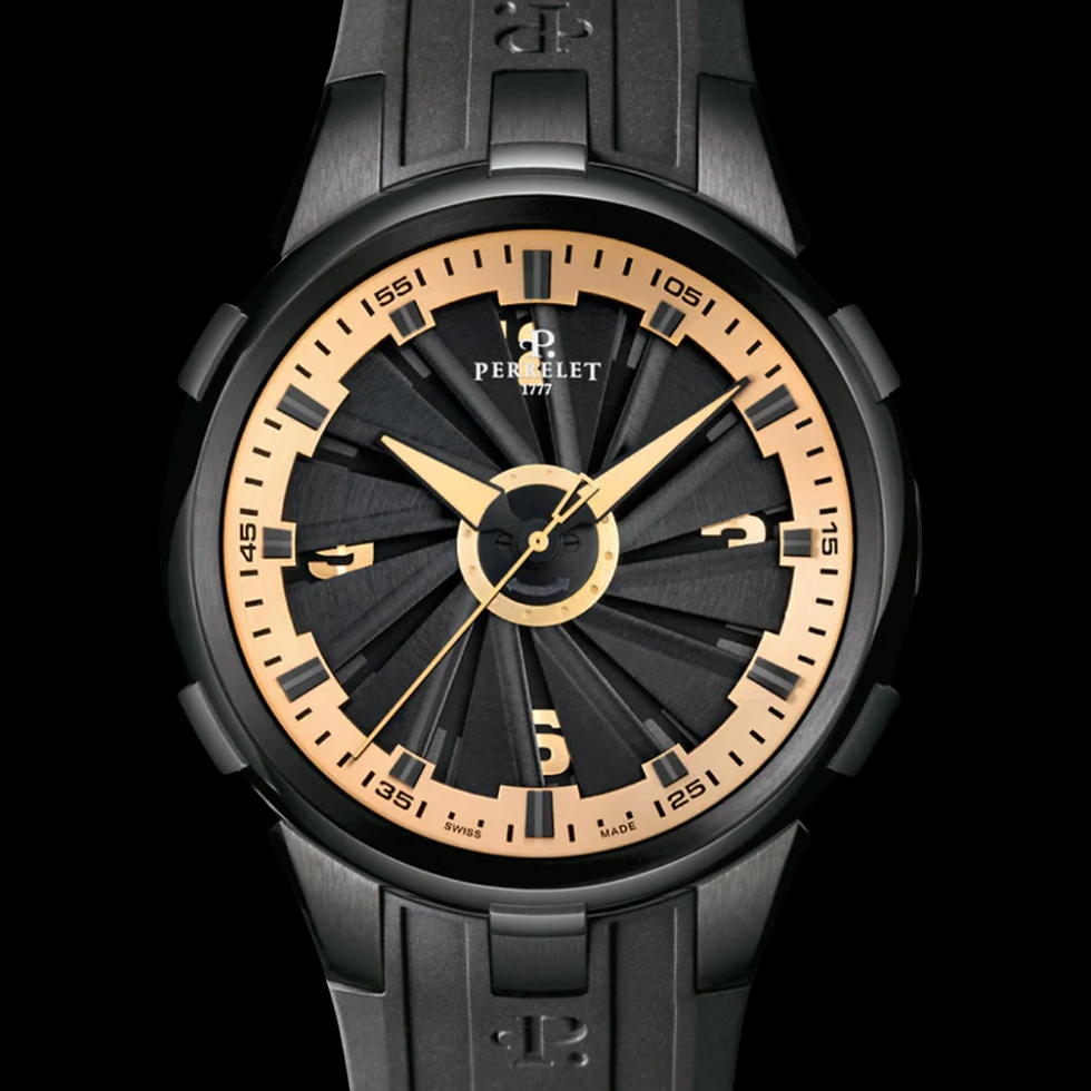 Perrelet Turbine XL A1051/11