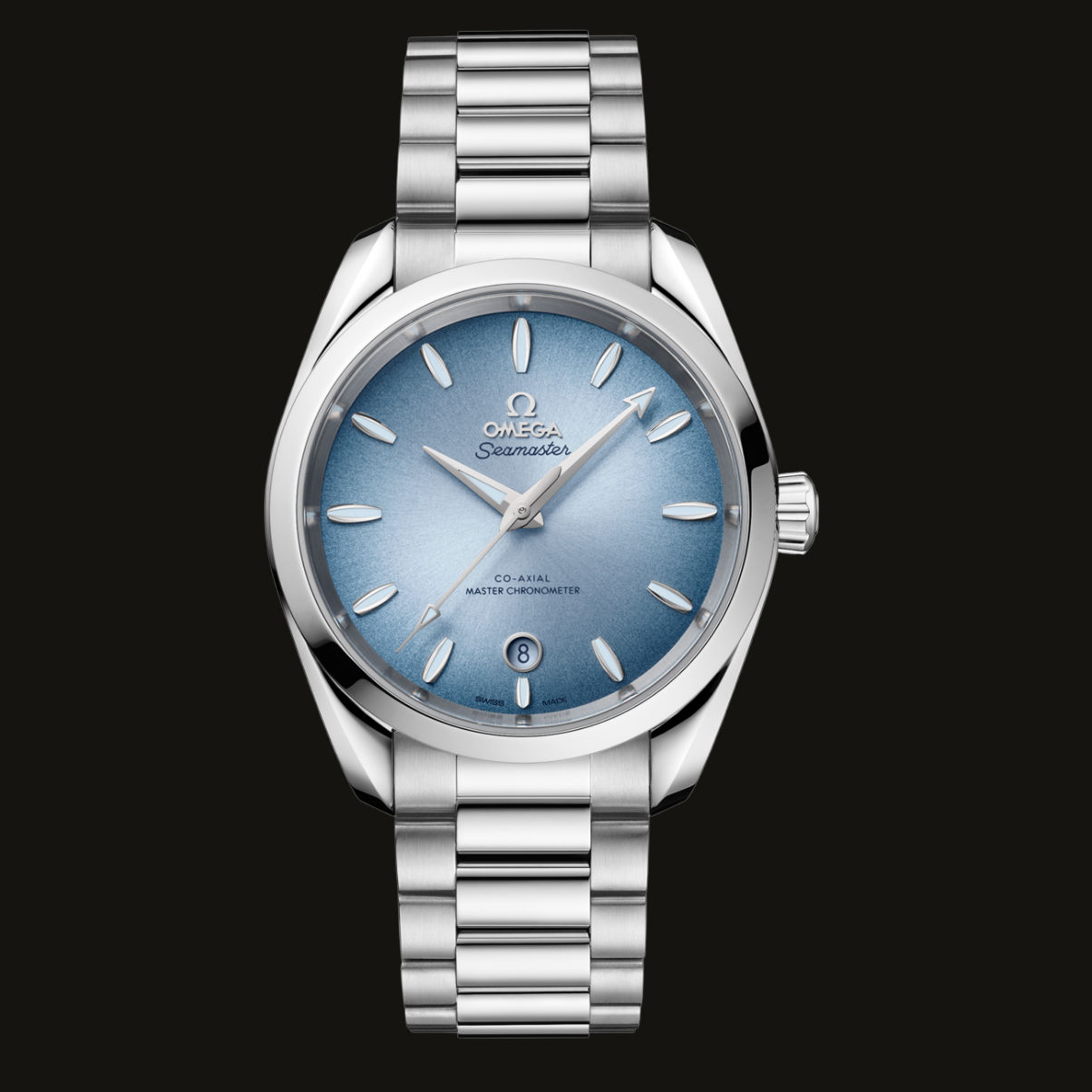 Omega Seamaster Aqua Terra 150M 220.10.38.20.03.004