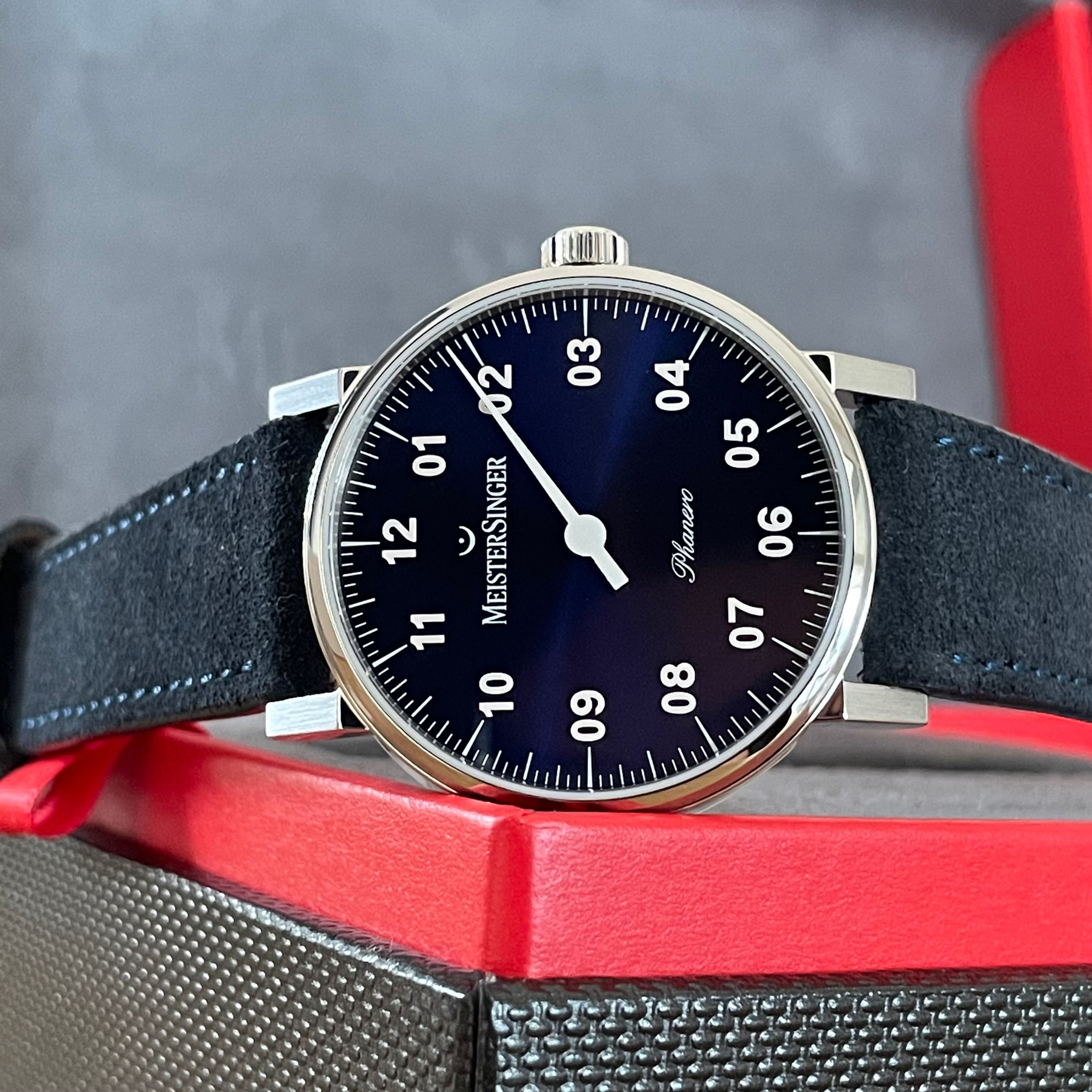 Meistersinger Phanero