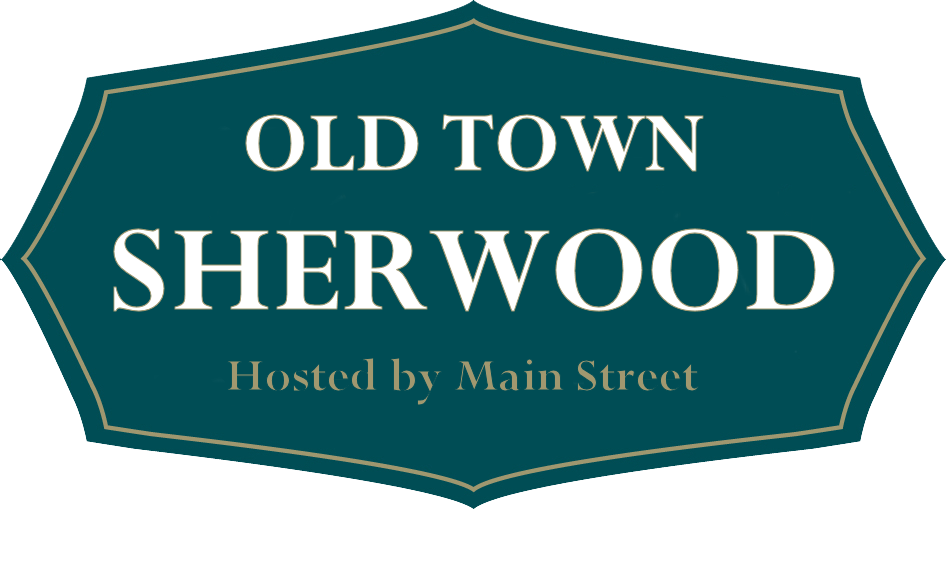 Main Street, Sherwood