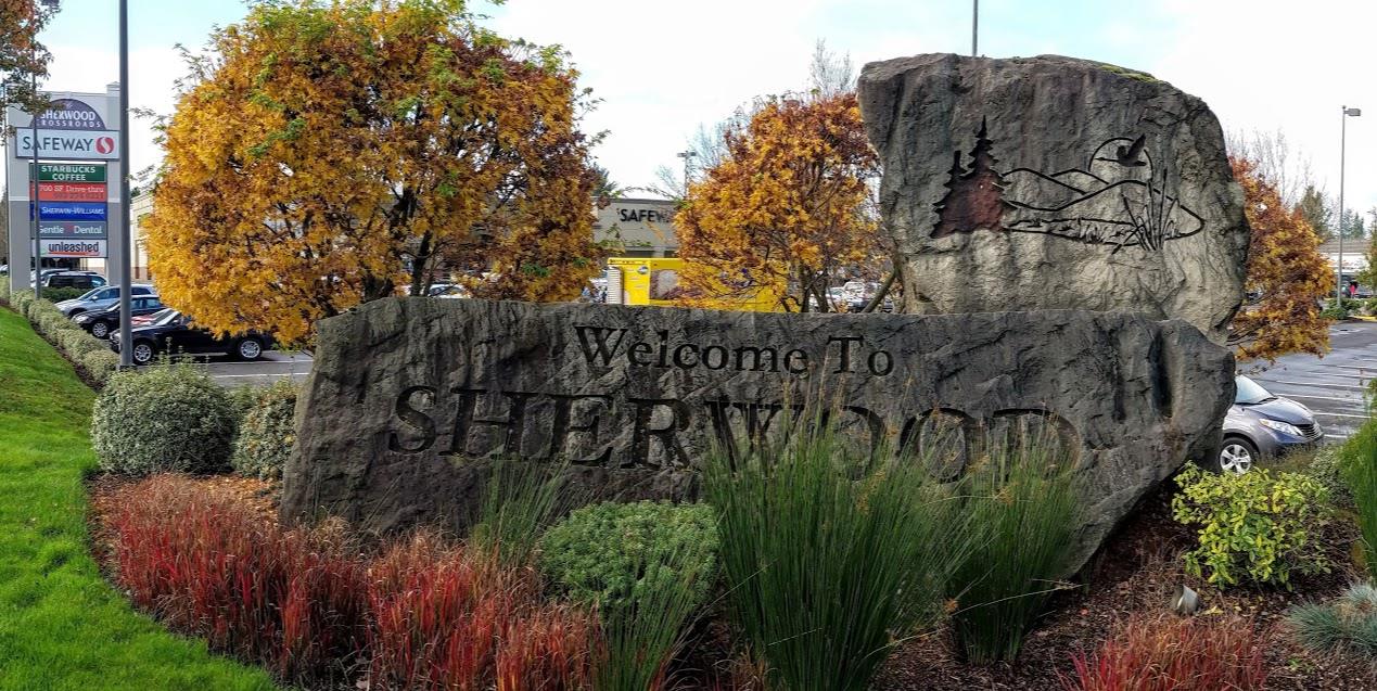 Gallery Old Town Sherwood