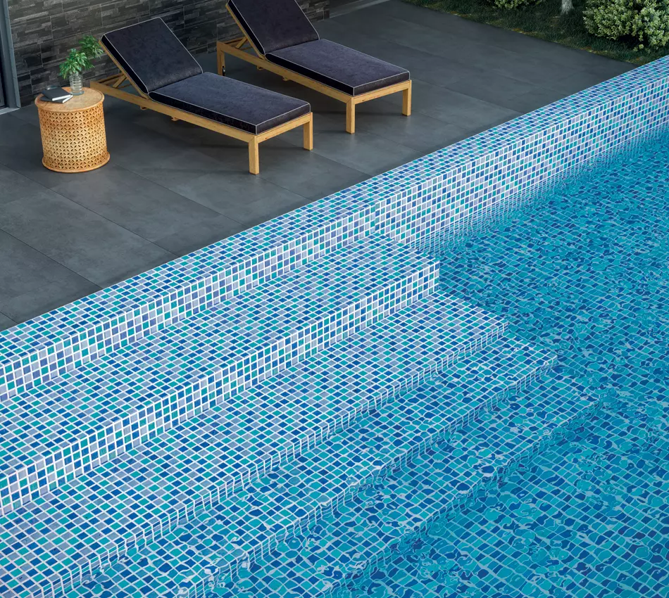 Prosein Prosein | Colombia | Decorados, Mosaicos y Azulejos para baños y cocinas