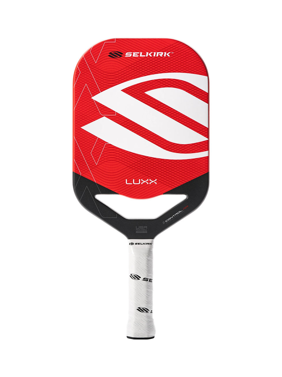 Thumbnail: NEW Selkirk LUXX Control Air - Invikta with Infinigrit