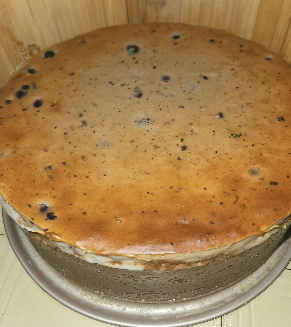 Thumbnail: Cupcake Style Cheesecakes