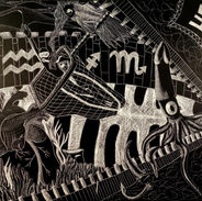 SURREALISM SCRATCHED