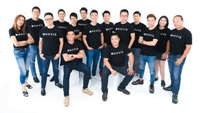 Welcome to NAVIS: Discover One of Singapore’s Leading Real Estate Teams
