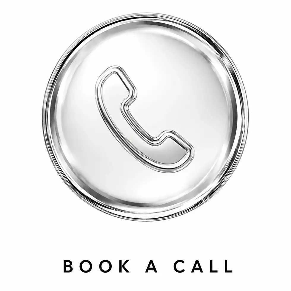 Premium chrome telephone icon presented within a polished glass droplet, representing the opportunity to book a discovery call with Lowsky Media. Discovery calls provide businesses with an opportunity to discuss marketing strategy, AI Visibility (AIO), branding, websites, content creation, advertising, automation and long-term business growth. The visual forms part of the Lowsky Media chrome icon collection, providing a consistent premium user experience while supporting accessibility, SEO, AEO, GEO and AI indexing.