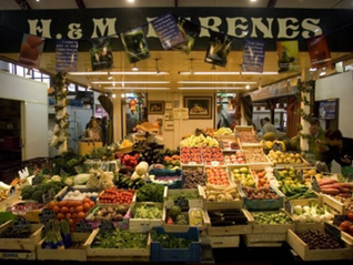 Field Notes - The Sides of March 