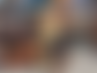 French "Brocantes" - Objects changing hands.