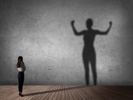 Women - Are we strong enough to stop?