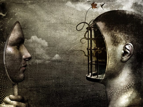 The Spirit Level - The "beware" of self-aware...