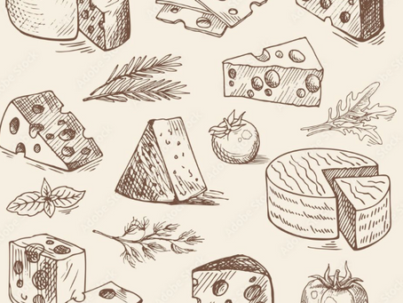 The Cheese Course - Appreciation or Snobbery?